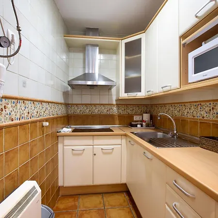 Cuencaloft La Fragua Apartment Cuenca  Exterior photo