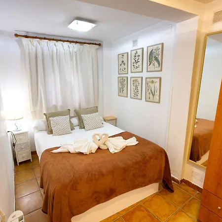 Cuencaloft La Fragua Apartment Cuenca  Exterior photo