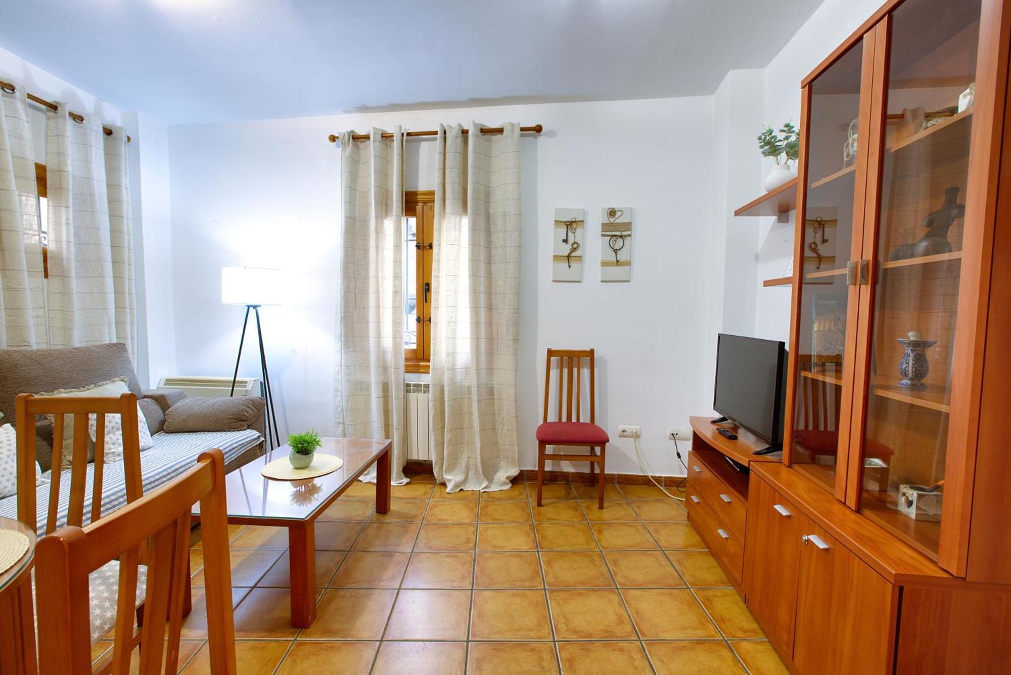 Apartment Cuencaloft La Fragua Cuenca (Castilla-La Mancha)