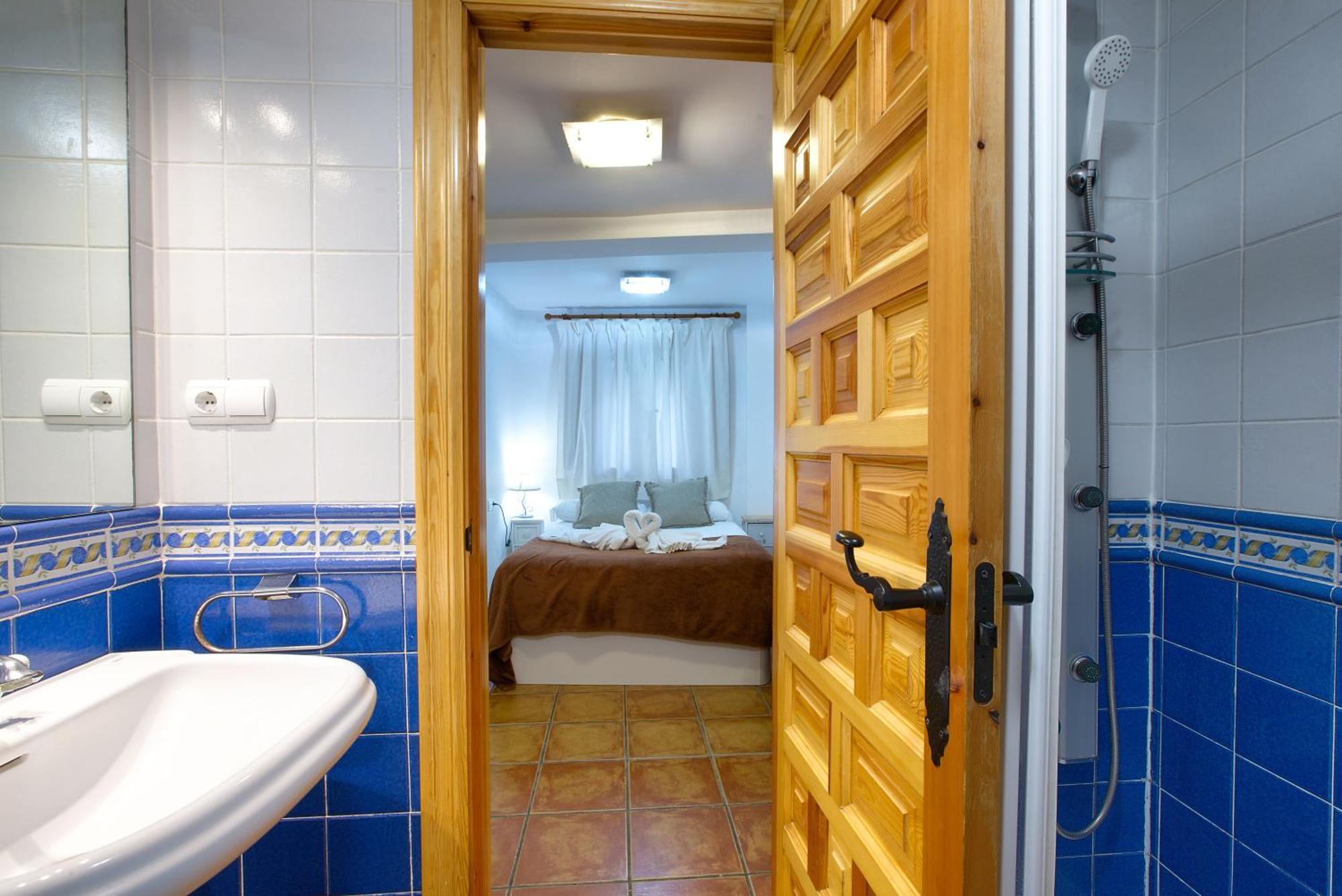 Apartment Cuencaloft La Fragua *