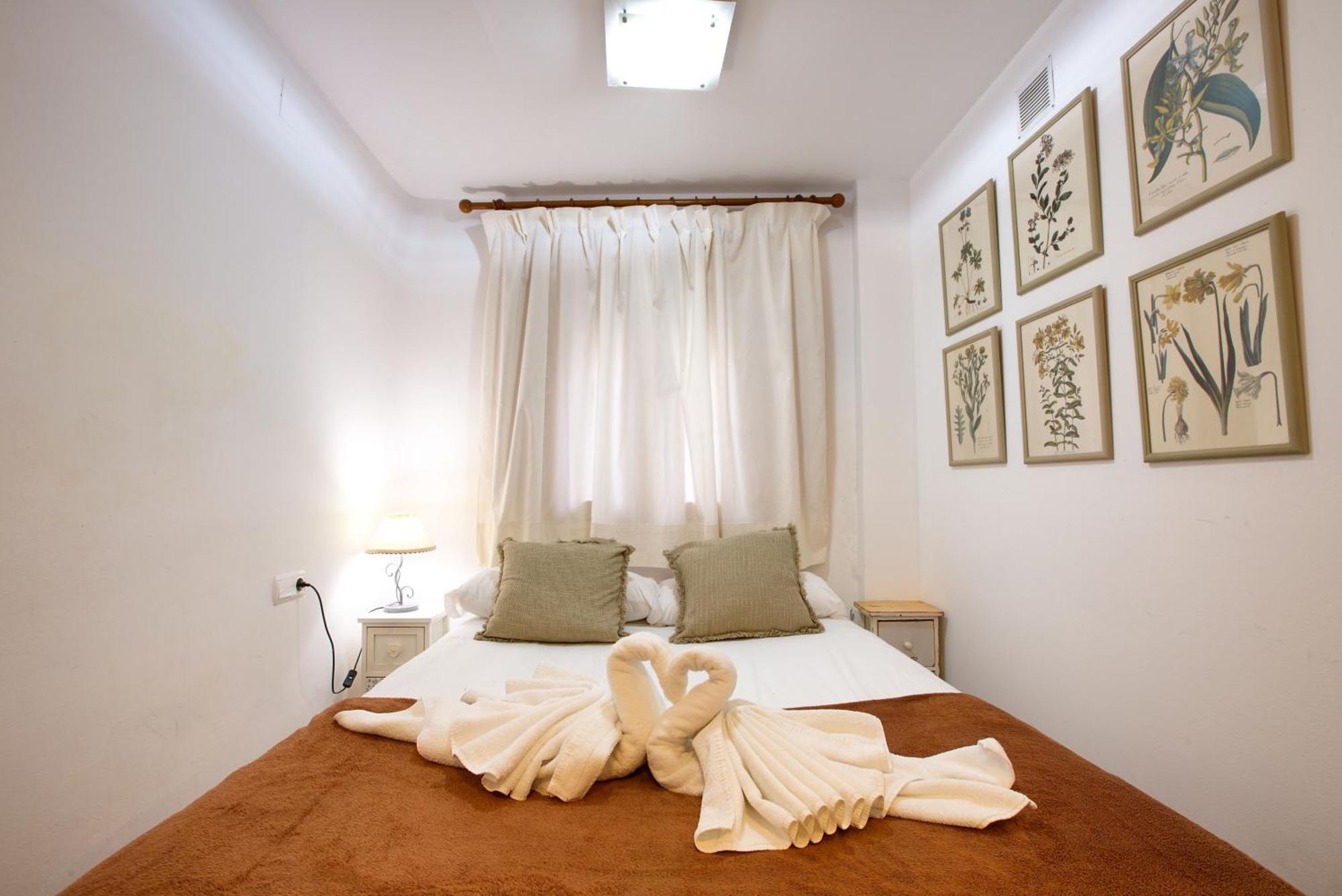Apartment Cuencaloft La Fragua