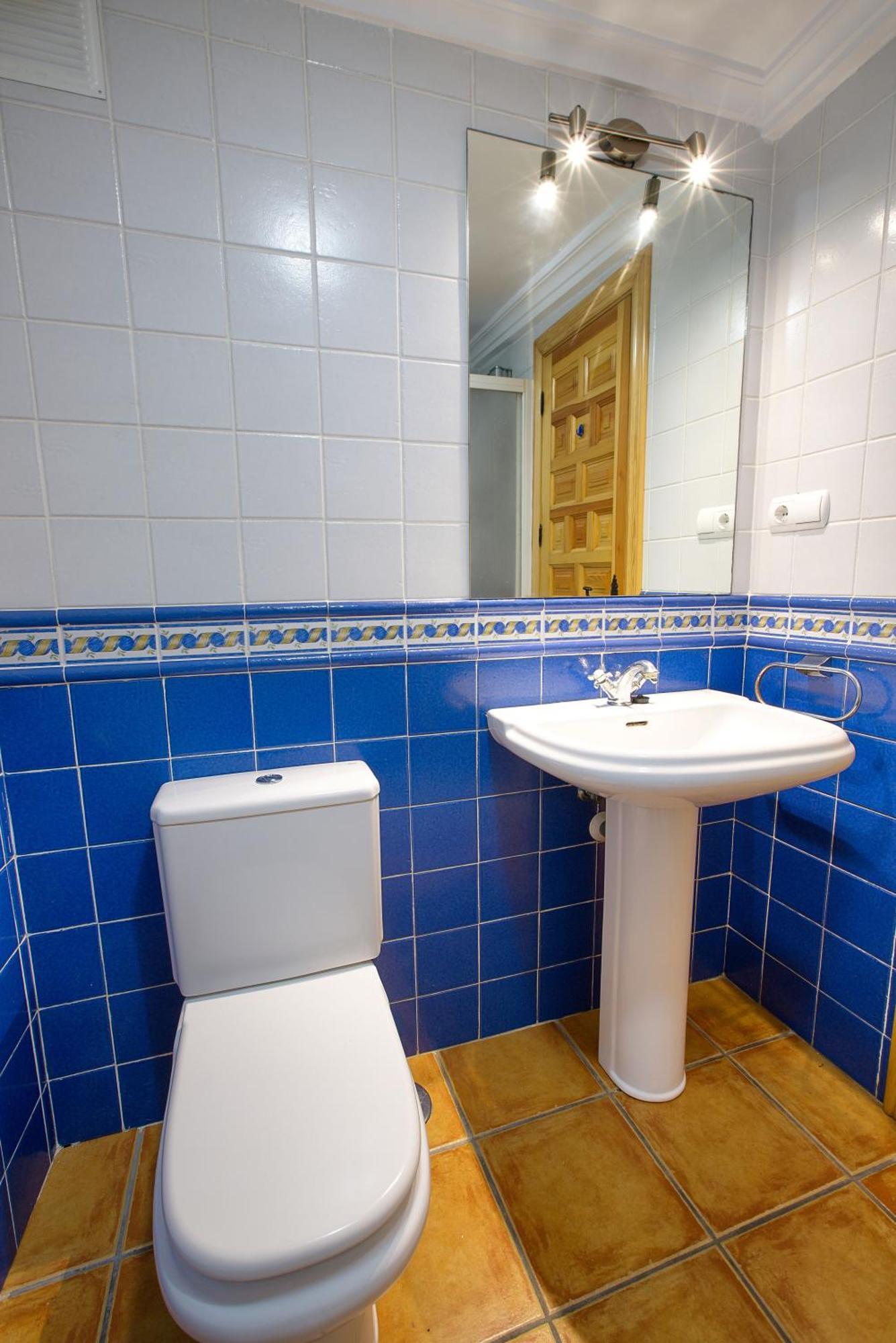 Apartment Cuencaloft La Fragua Cuenca (Castilla-La Mancha)